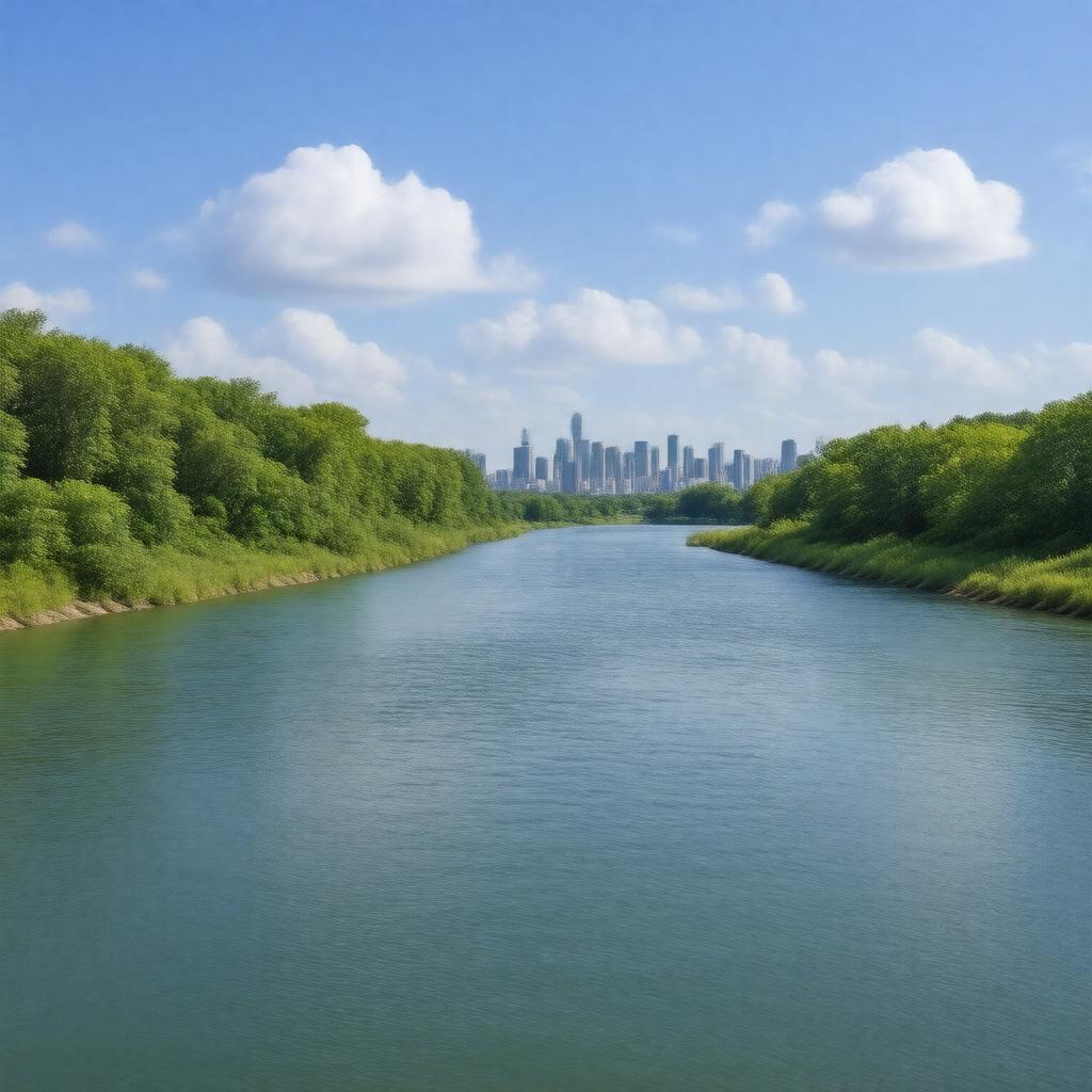 Humber River